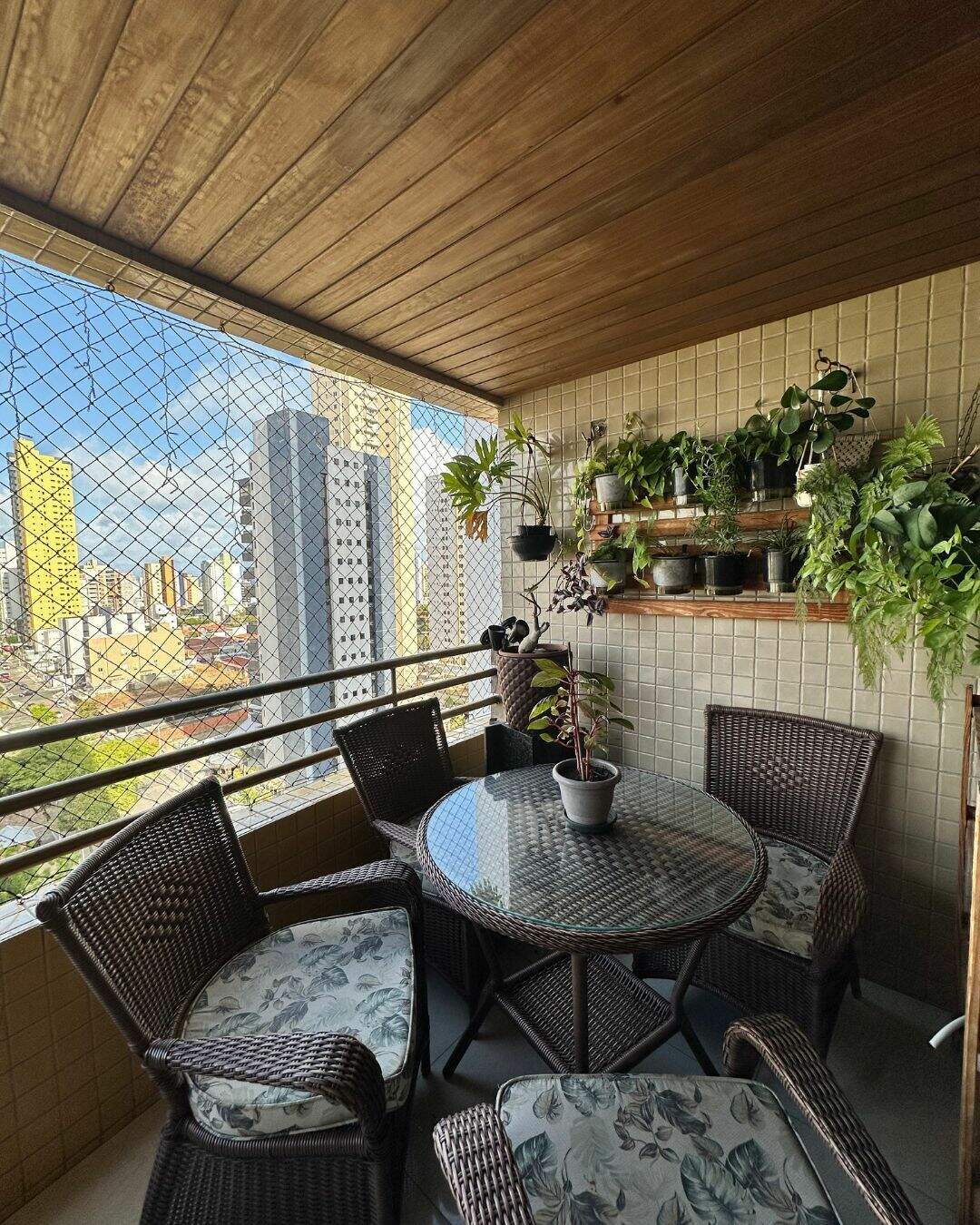 Apartamento à venda em Manaíra, João Pessoa - SB Imóveis: 