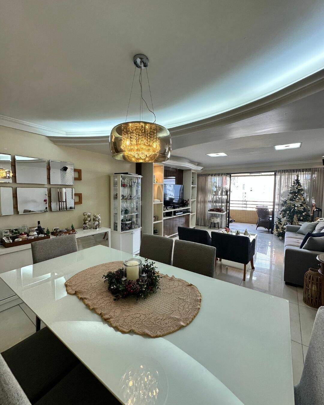 Apartamento à venda em Manaíra, João Pessoa - SB Imóveis: 