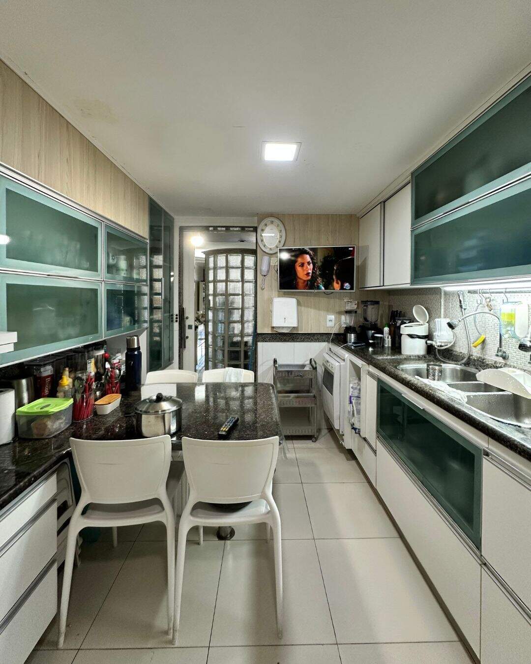 Apartamento à venda em Manaíra, João Pessoa - SB Imóveis: 