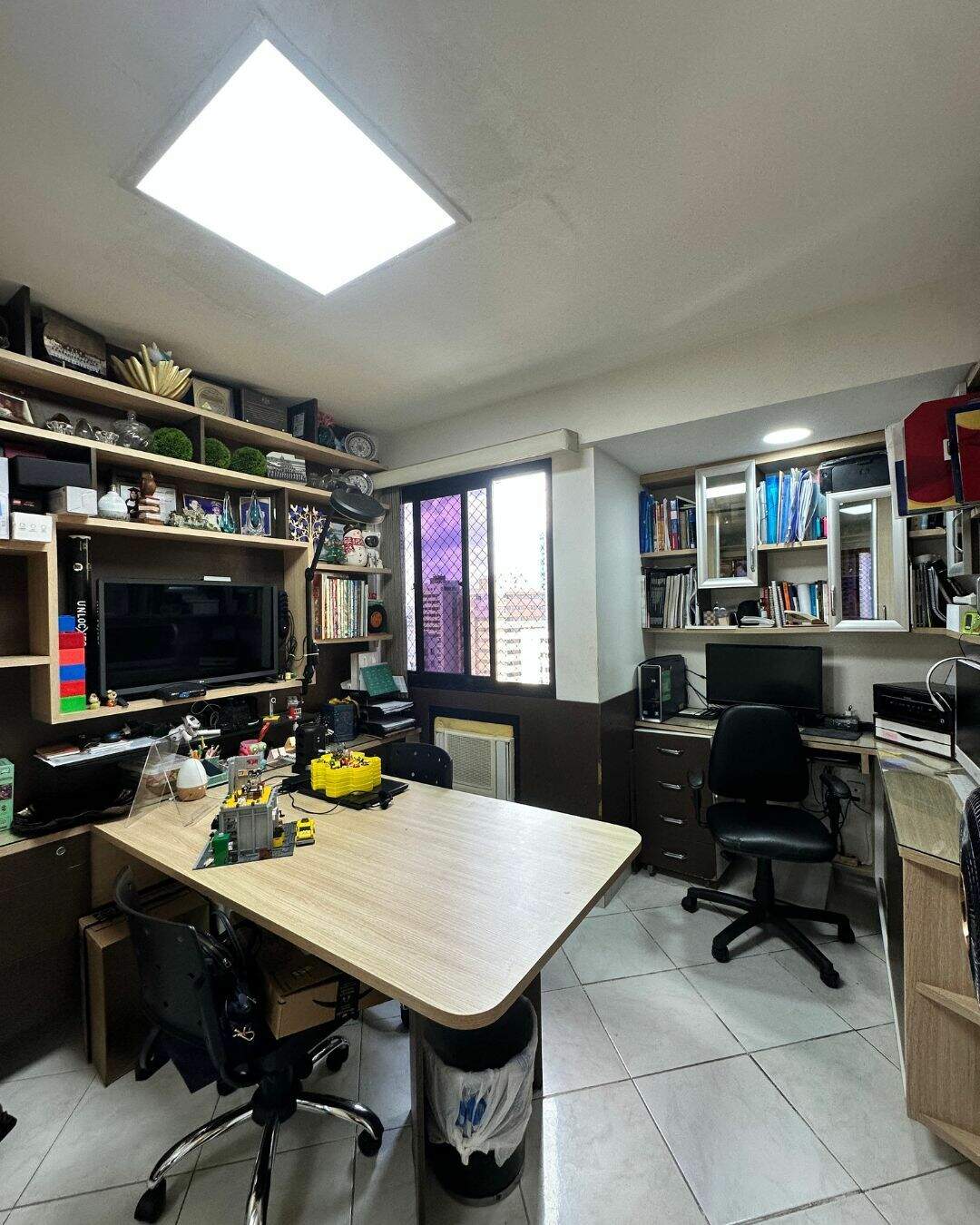Apartamento à venda em Manaíra, João Pessoa - SB Imóveis: 