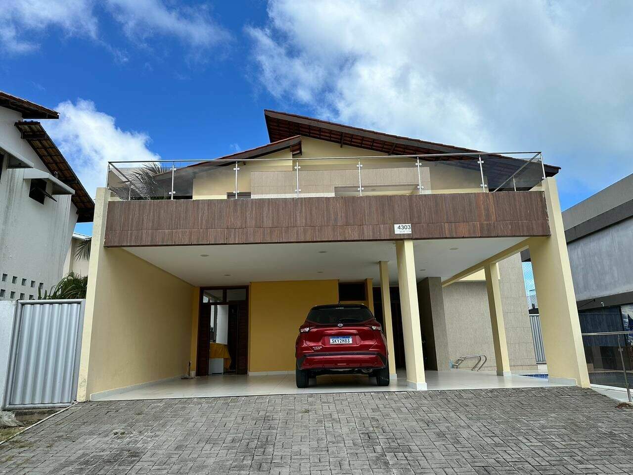 Apartamento à venda em Portal do Sol, João Pessoa - SB Imóveis: 