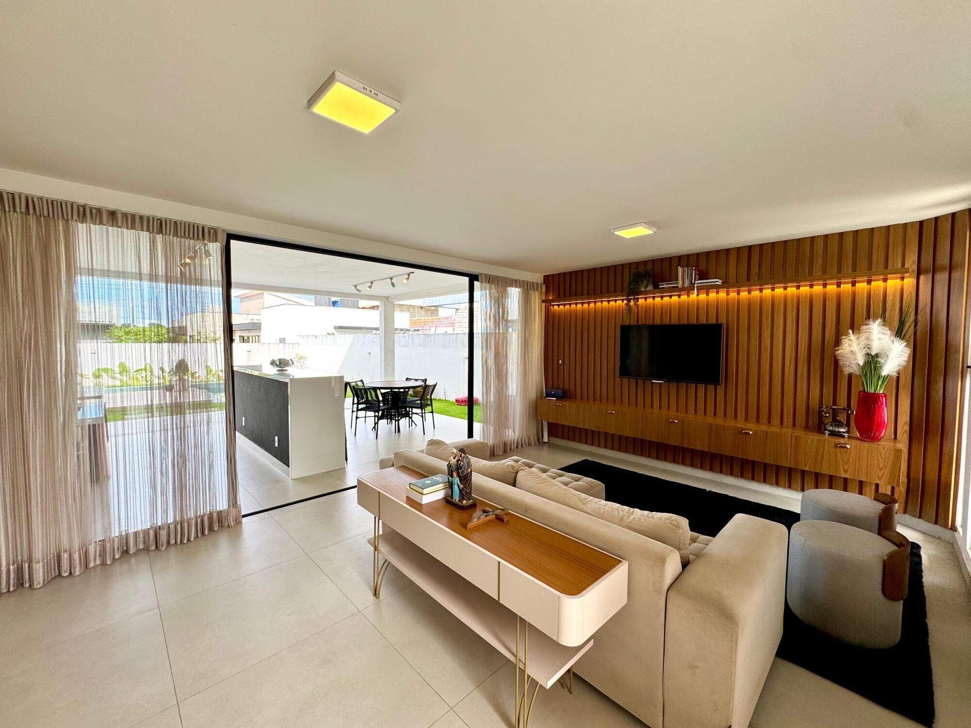 Casa à venda em Comercial Norte, Bayeux - SB Imóveis: 