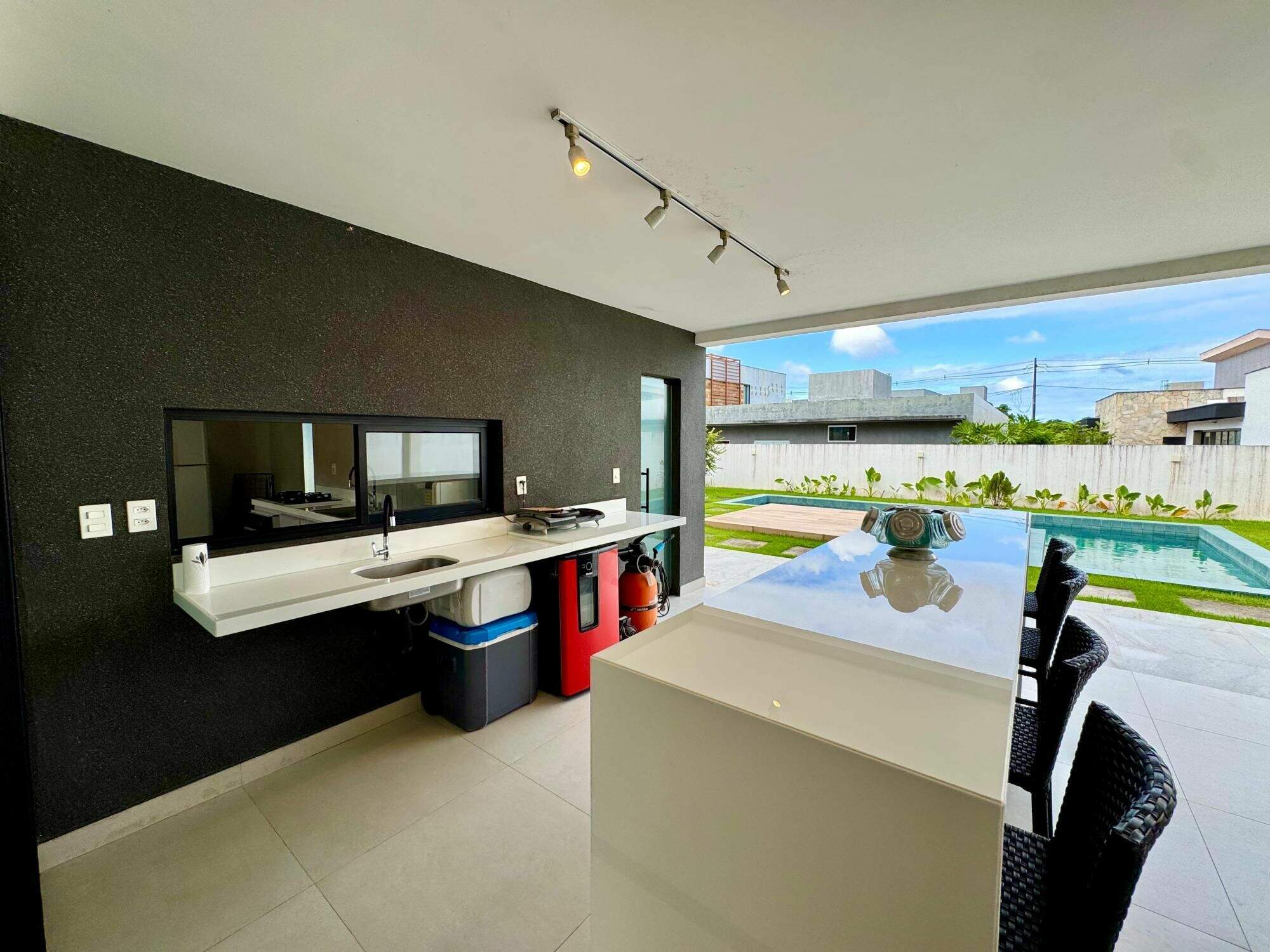Casa à venda em Comercial Norte, Bayeux - SB Imóveis: 