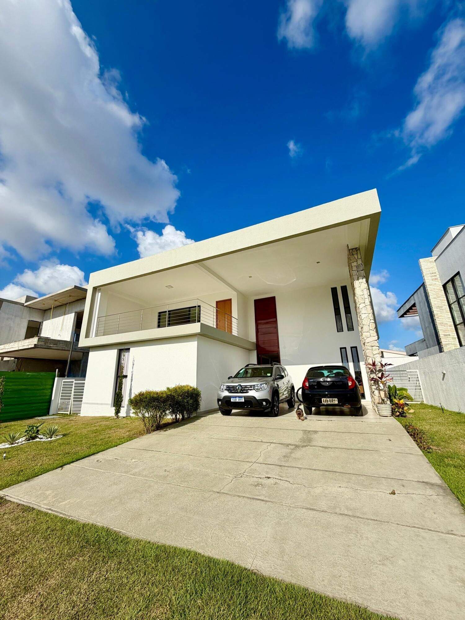 Casa à venda em Comercial Norte, Bayeux - SB Imóveis: 