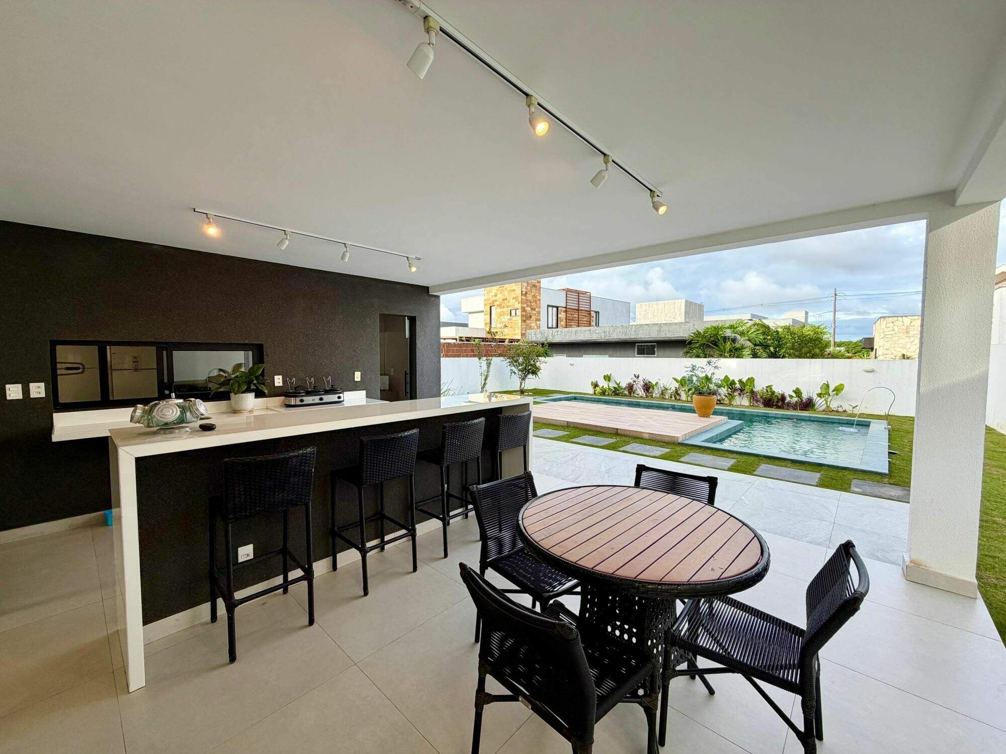 Casa à venda em Comercial Norte, Bayeux - SB Imóveis: 