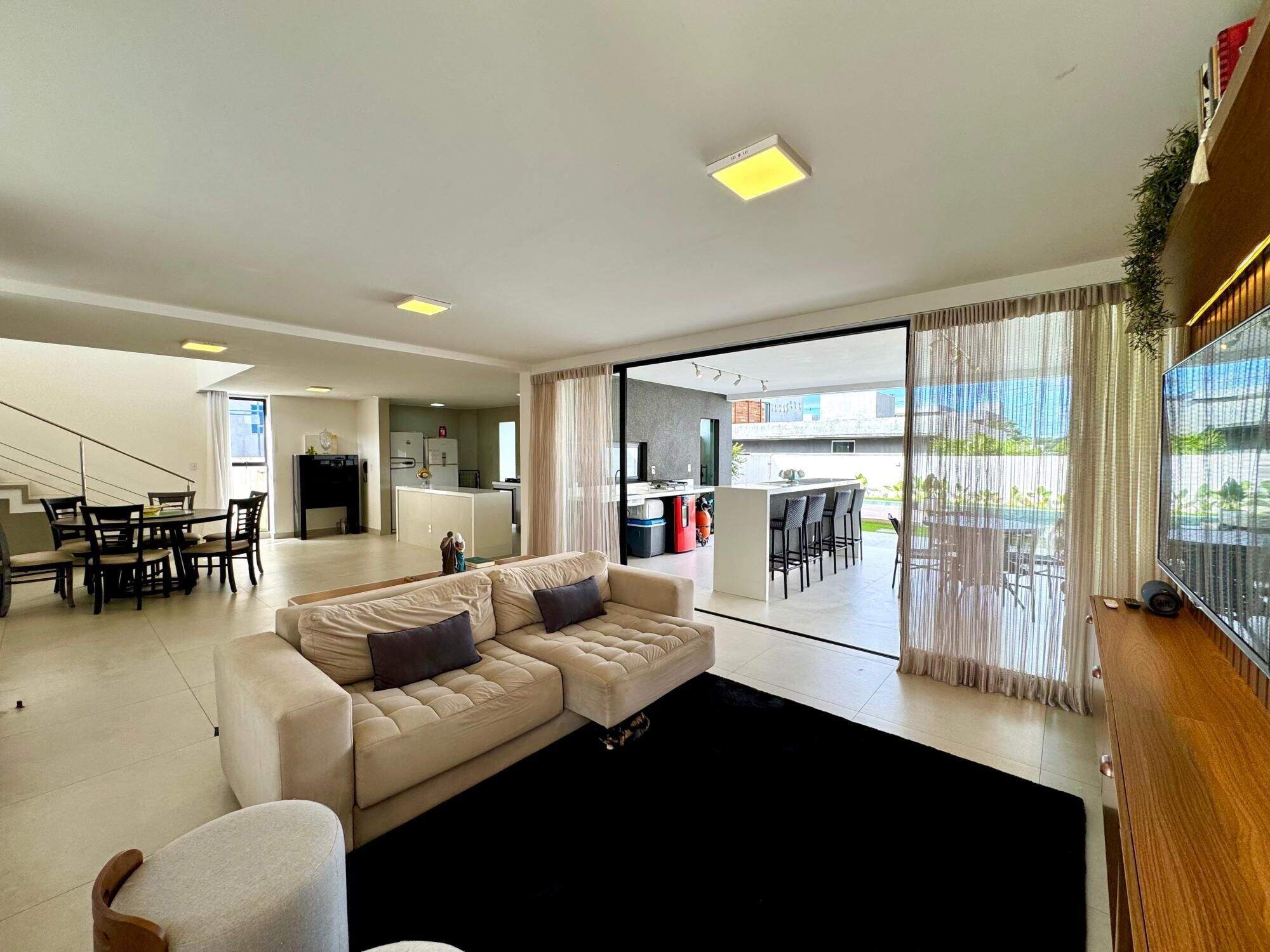 Casa à venda em Comercial Norte, Bayeux - SB Imóveis: 
