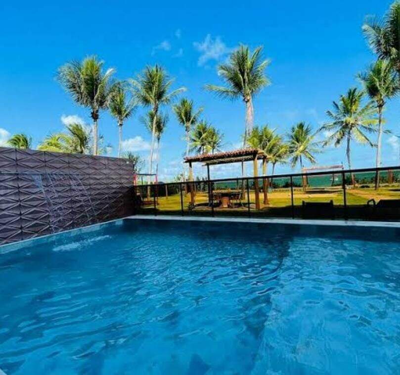 Flat para alugar em Poço, Cabedelo - SB Imóveis: 