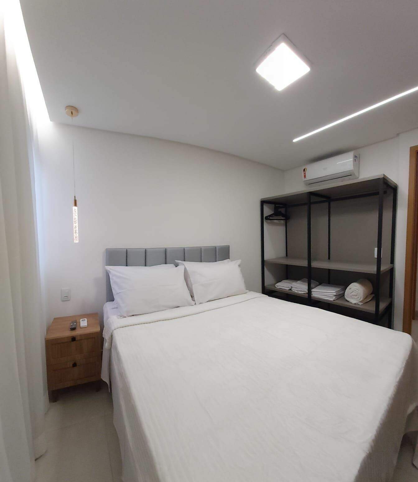 Flat para alugar em Poço, Cabedelo - SB Imóveis: 