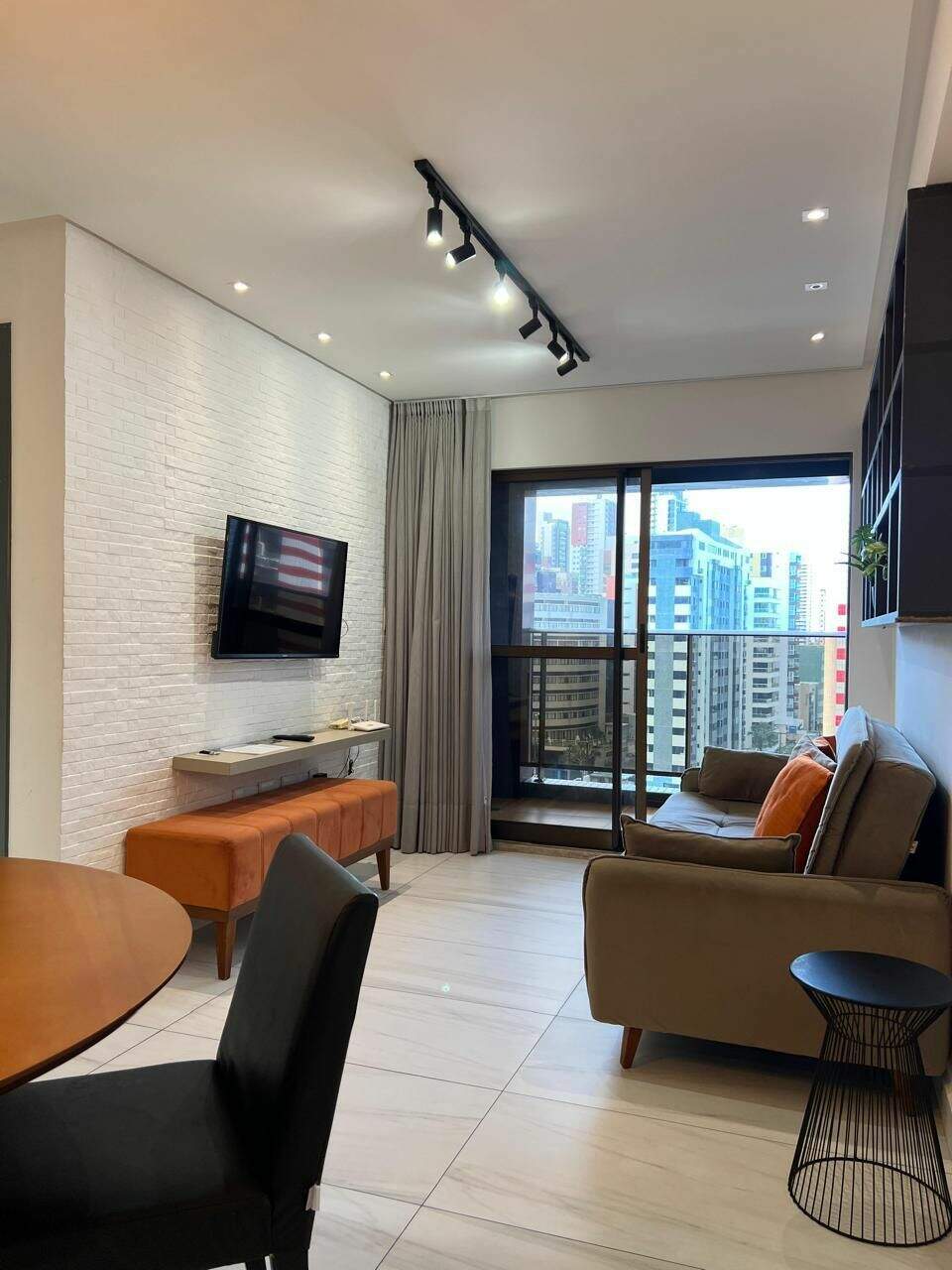 Apartamento à venda em Cabo Branco, João Pessoa - SB Imóveis: 