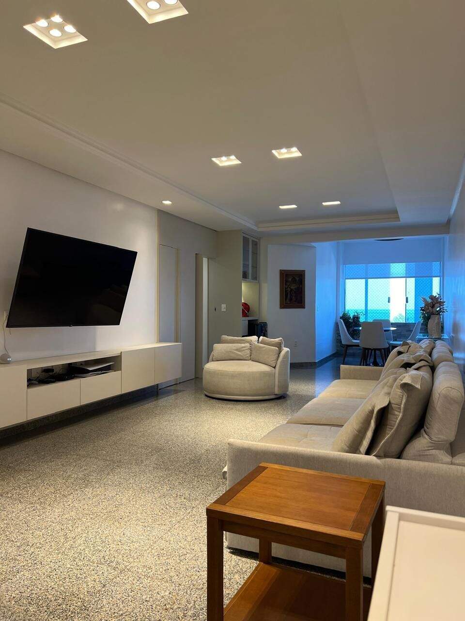 Apartamento à venda em Intermares, Cabedelo - SB Imóveis: 
