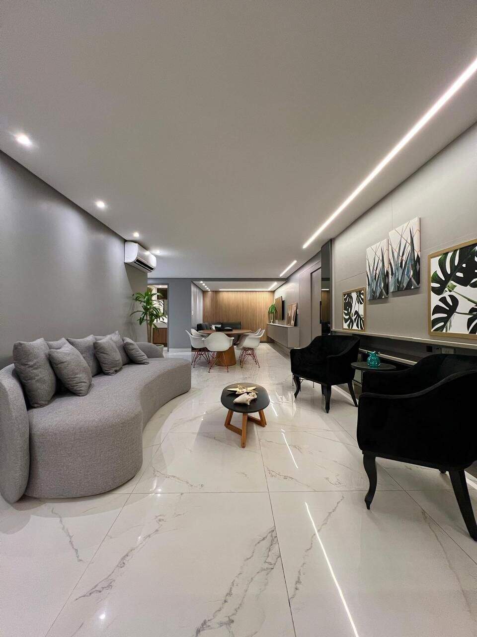 Apartamento à venda em Intermares, Cabedelo - SB Imóveis: 