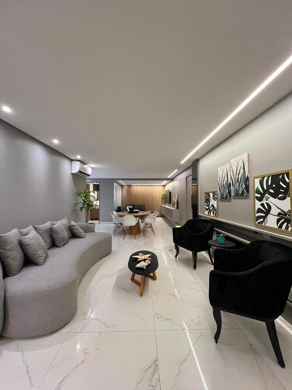 Apartamento à venda em Intermares, Cabedelo - SB Imóveis: 