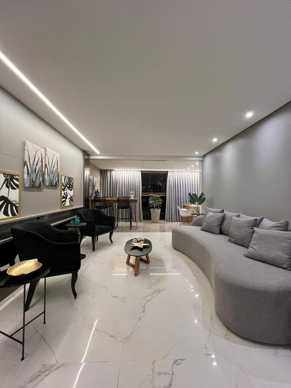 Apartamento à venda em Intermares, Cabedelo - SB Imóveis: 