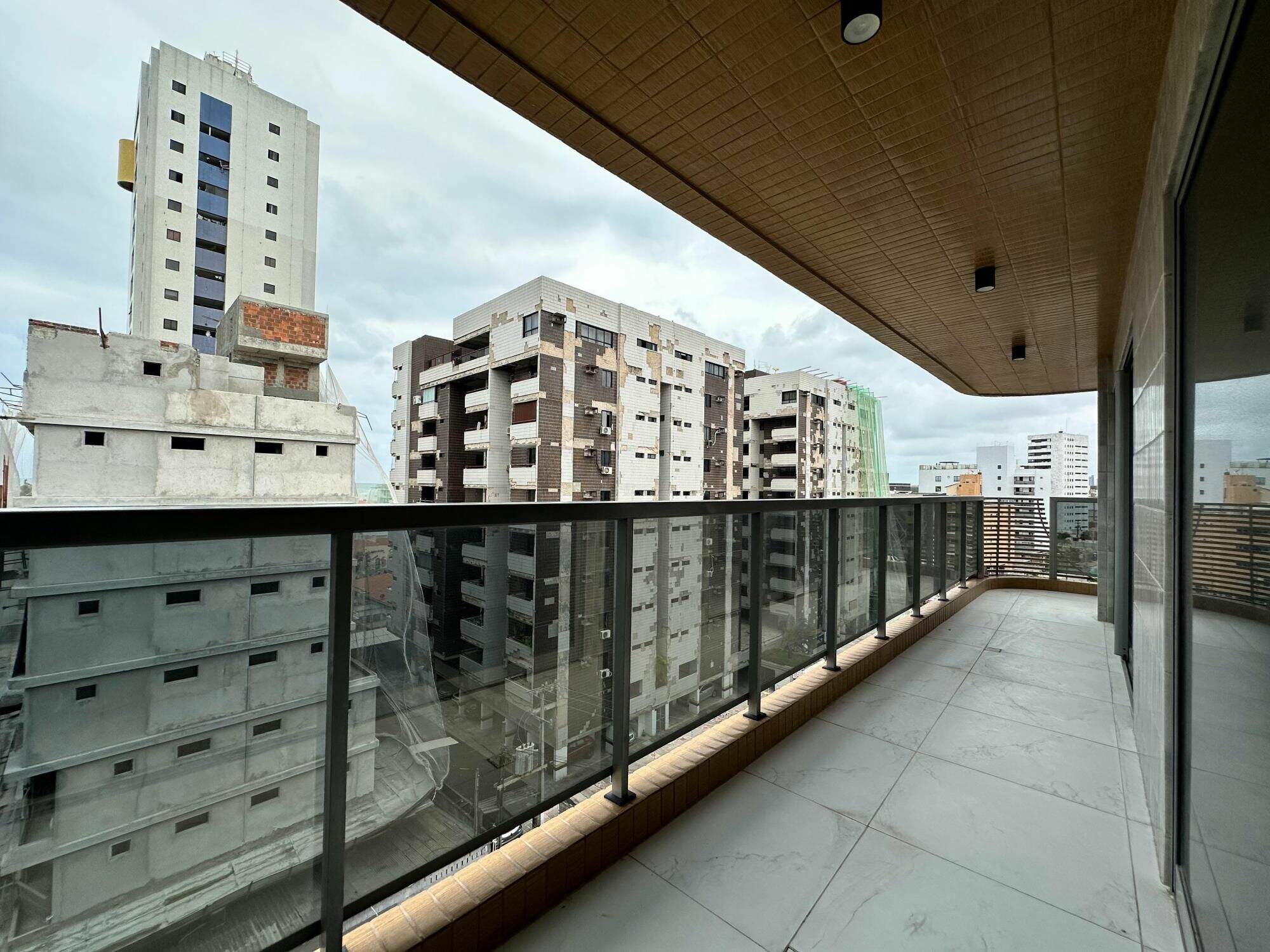 Apartamento à venda em Jardim Oceania, João Pessoa - SB Imóveis: 