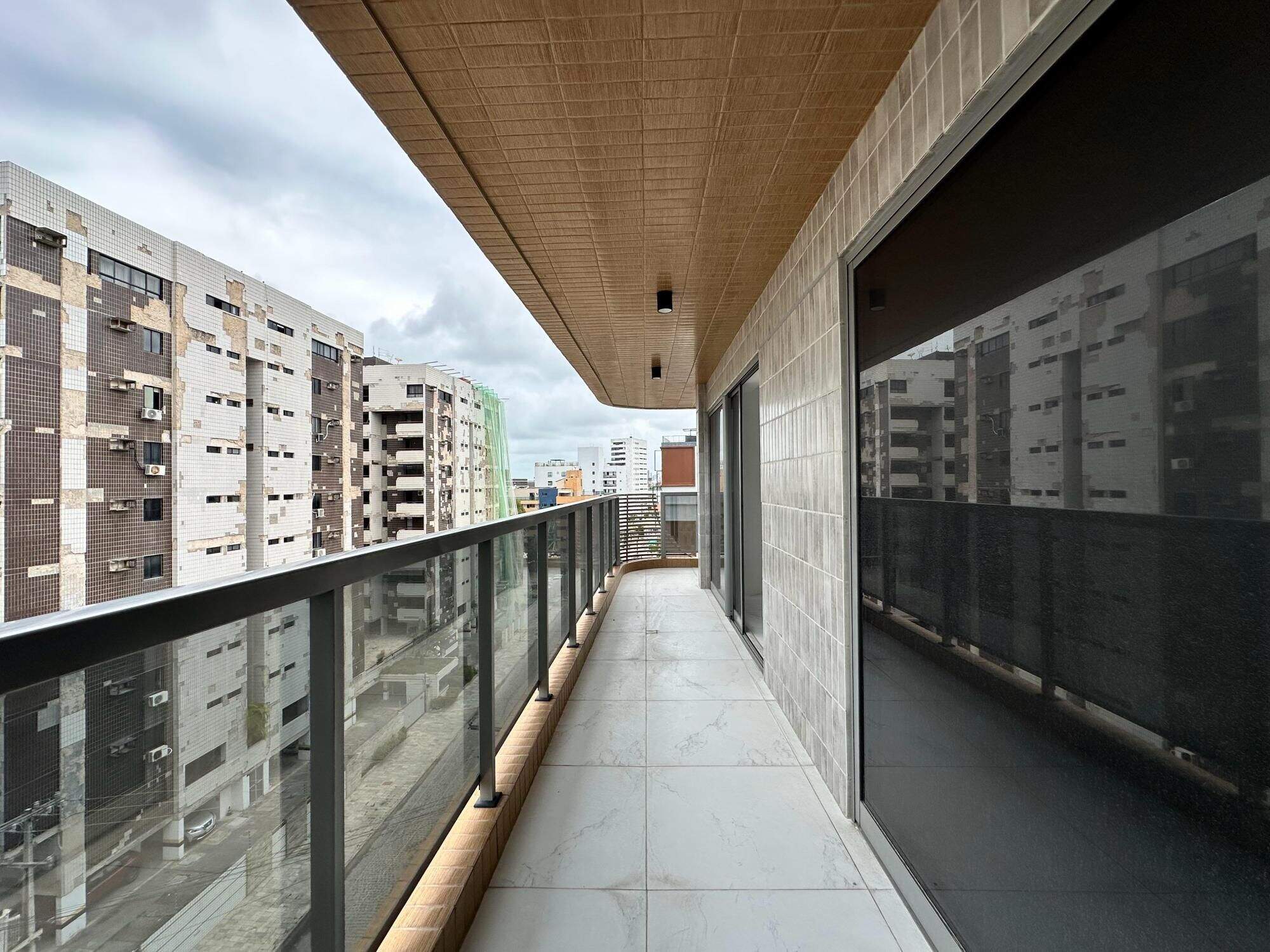 Apartamento à venda em Jardim Oceania, João Pessoa - SB Imóveis: 
