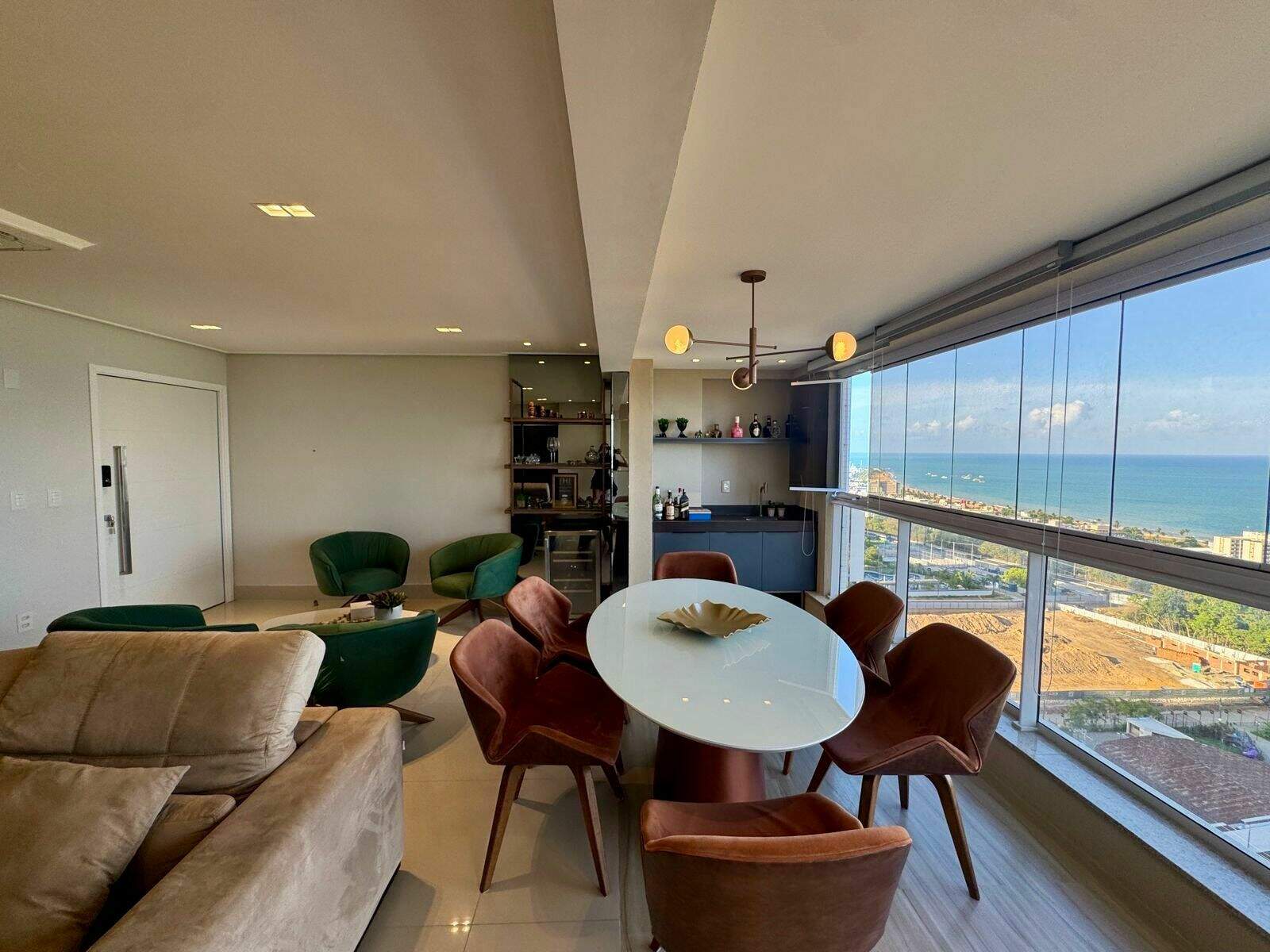 Apartamento à venda em Altiplano Cabo Branco, João Pessoa - SB Imóveis: 