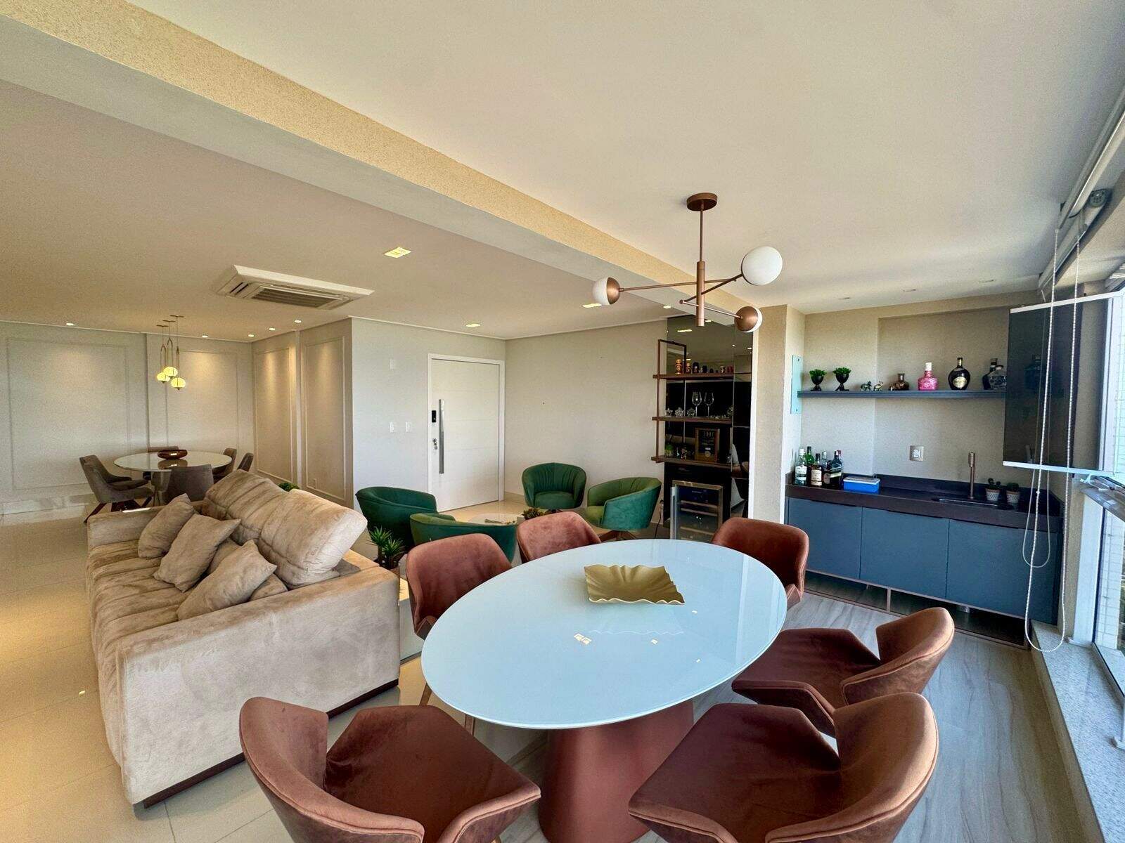 Apartamento à venda em Altiplano Cabo Branco, João Pessoa - SB Imóveis: 