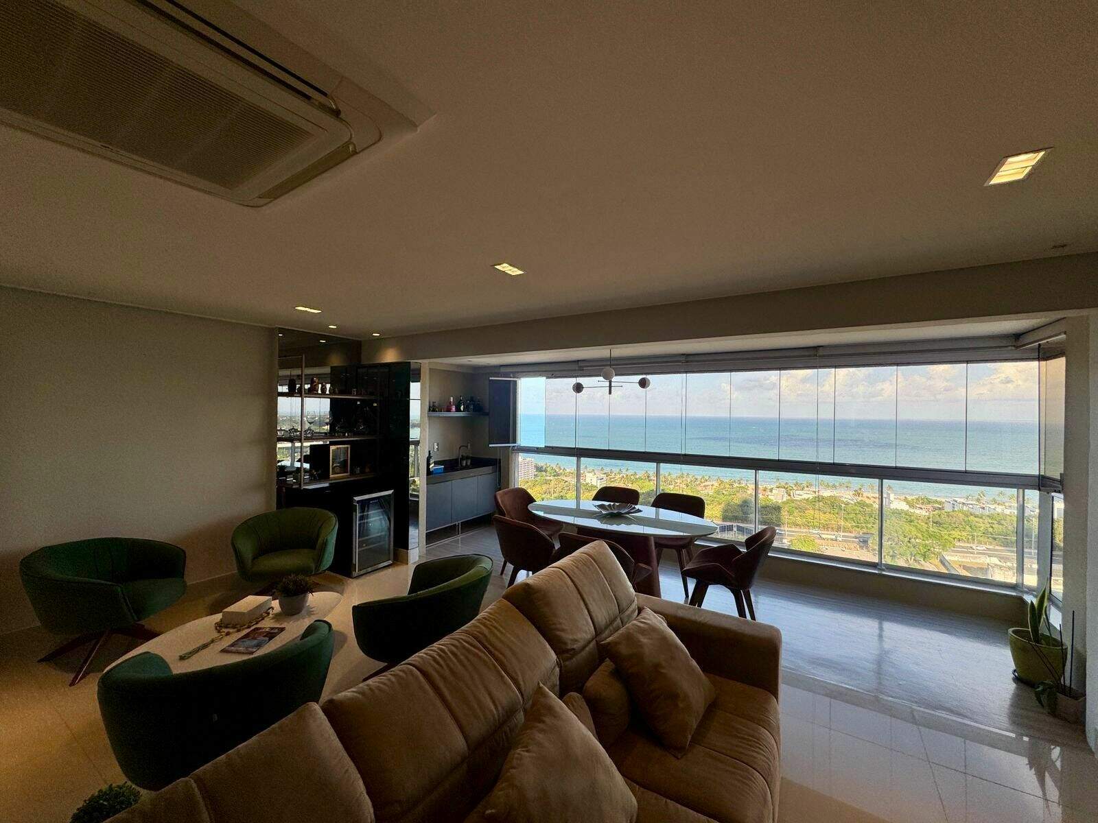 Apartamento à venda em Altiplano Cabo Branco, João Pessoa - SB Imóveis: 