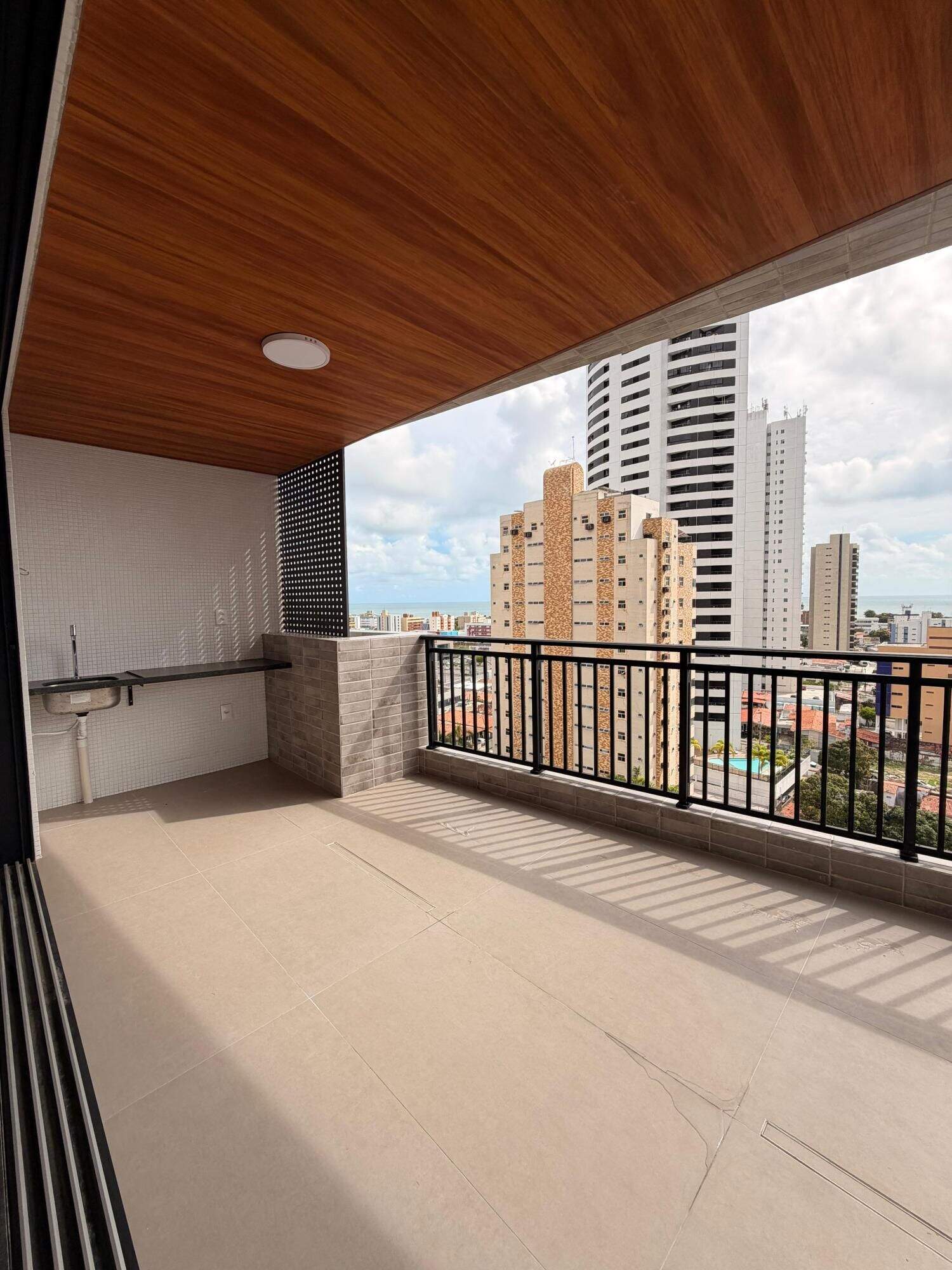 Apartamento à venda em Tambaú, João Pessoa - SB Imóveis: 
