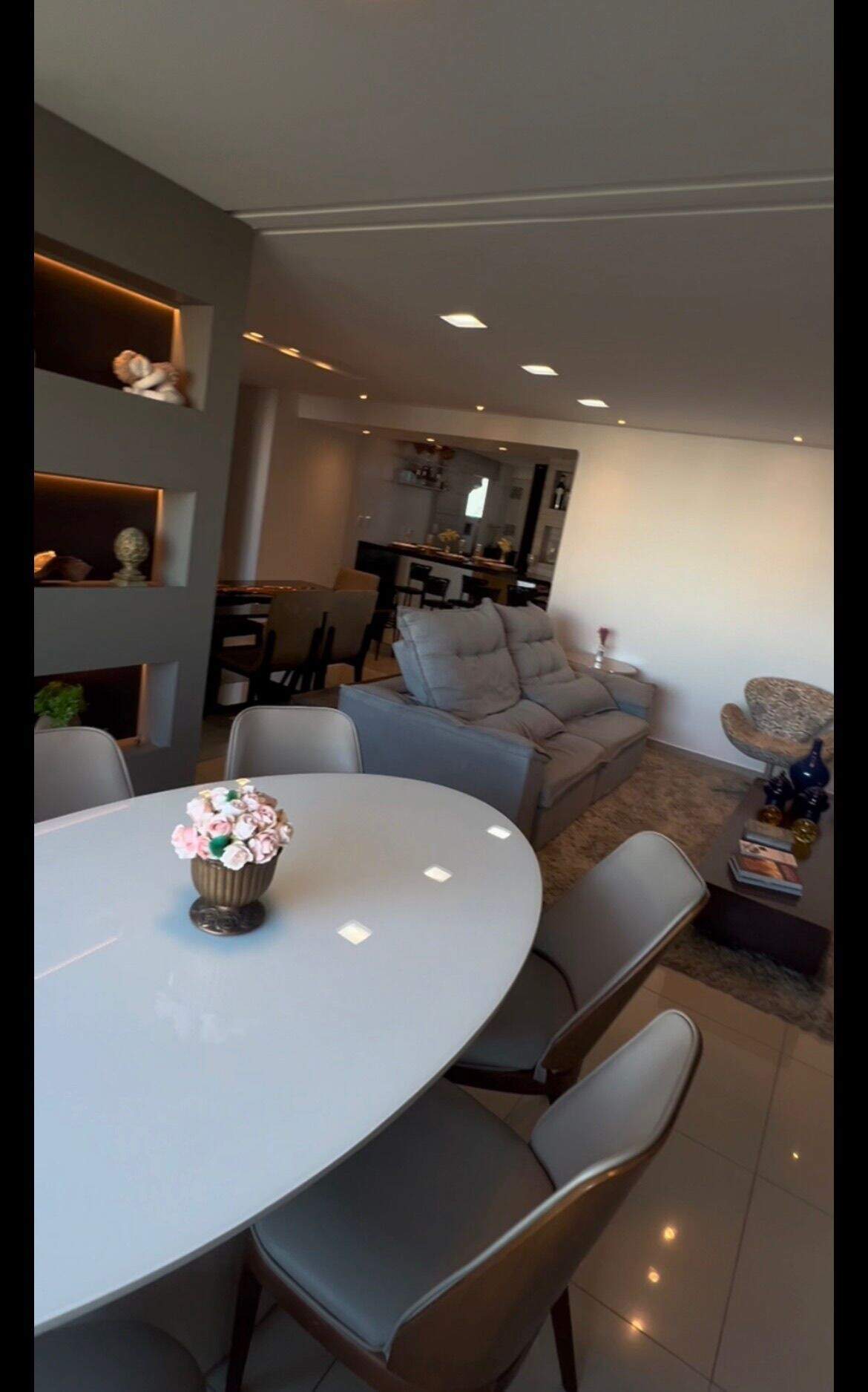 Apartamento à venda em Brisamar, João Pessoa - SB Imóveis: 
