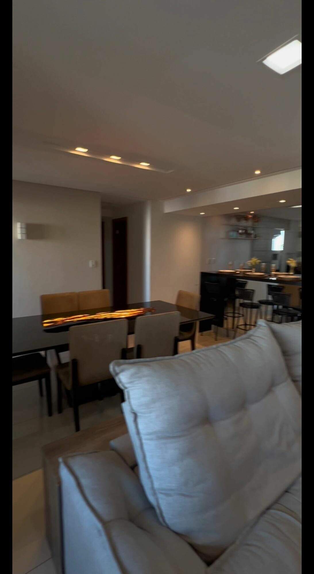 Apartamento à venda em Brisamar, João Pessoa - SB Imóveis: 