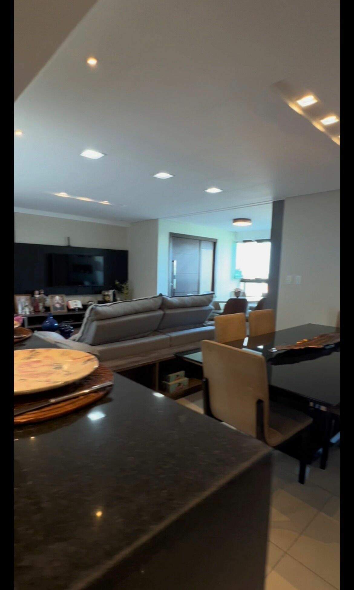 Apartamento à venda em Brisamar, João Pessoa - SB Imóveis: 