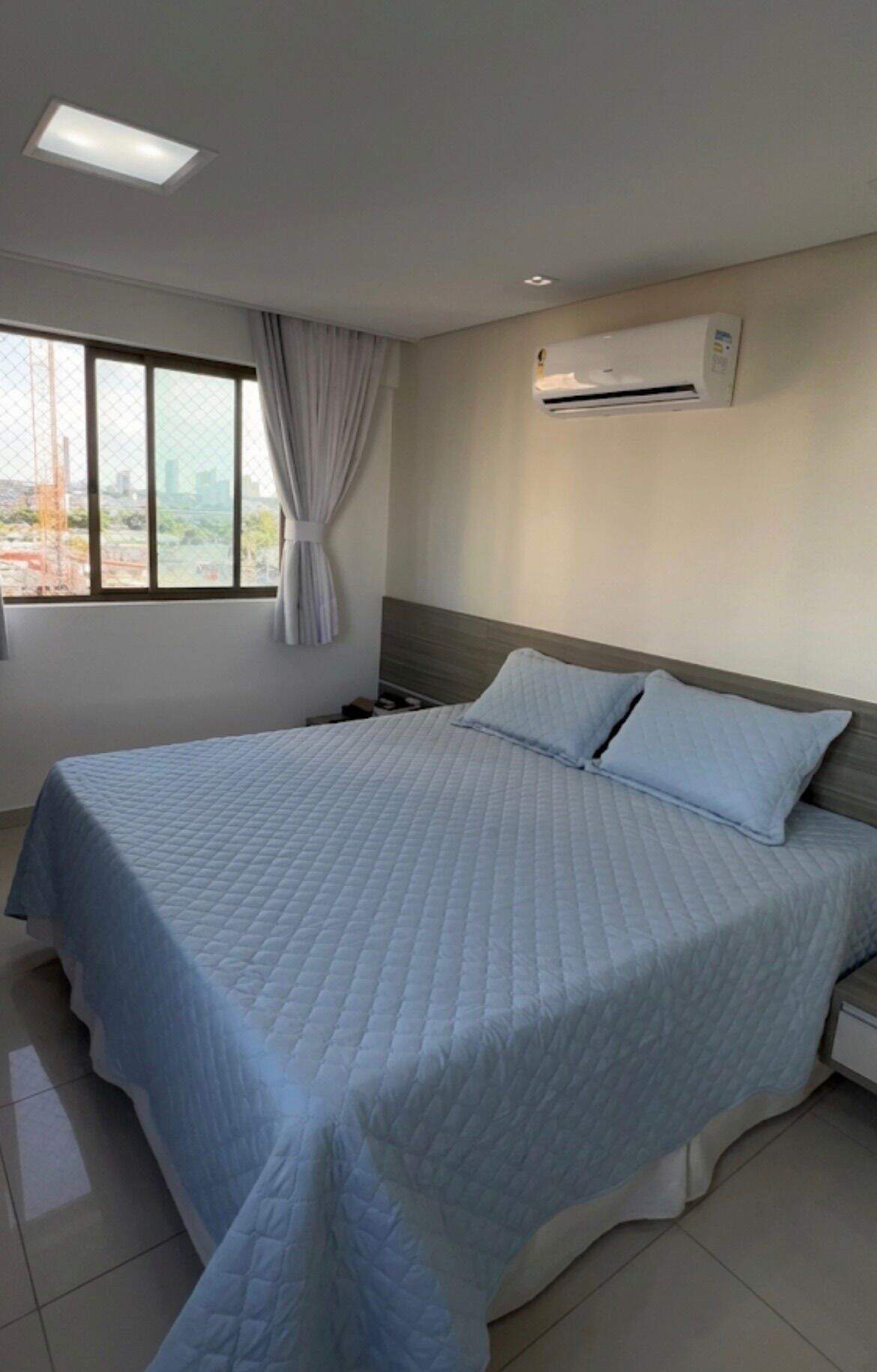 Apartamento à venda em Brisamar, João Pessoa - SB Imóveis: 