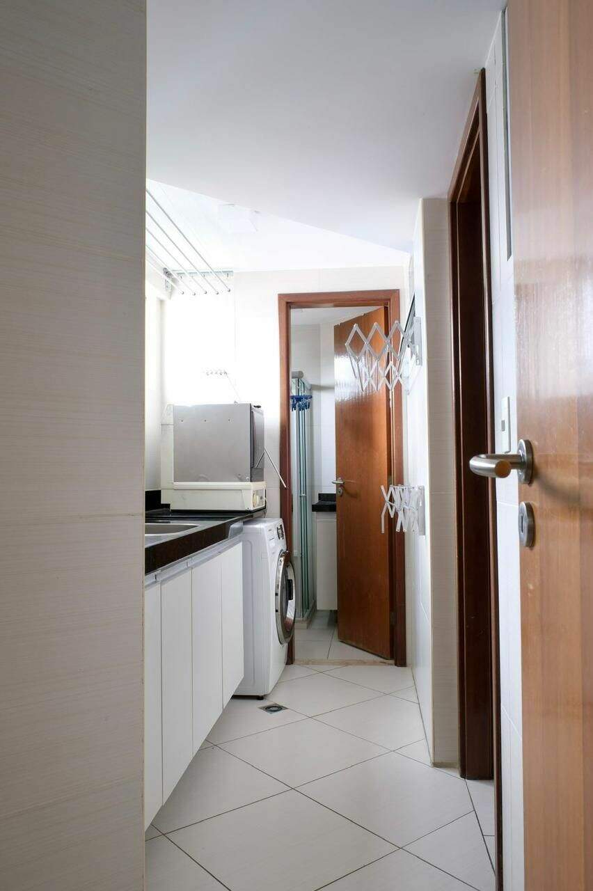 Apartamento à venda em João Agripino, João Pessoa - SB Imóveis: 