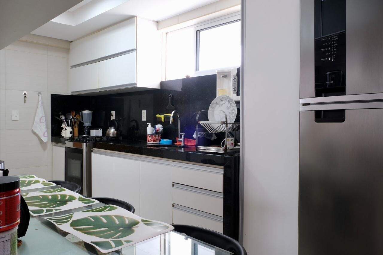 Apartamento à venda em João Agripino, João Pessoa - SB Imóveis: 