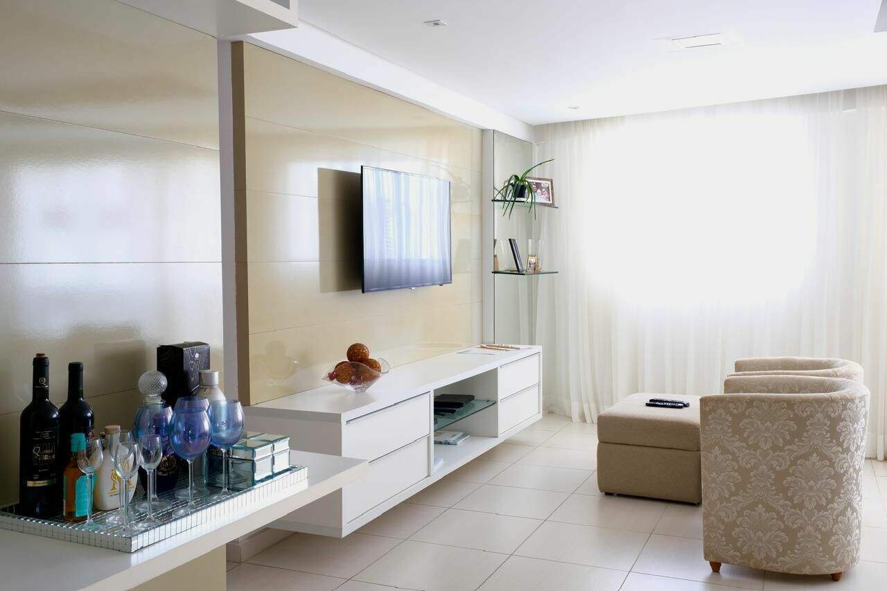 Apartamento à venda em João Agripino, João Pessoa - SB Imóveis: 