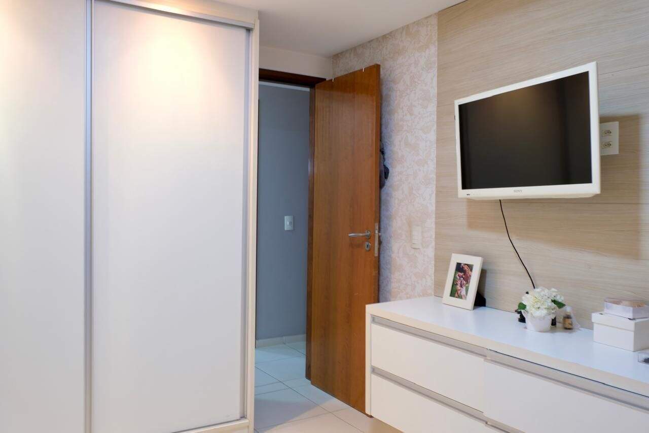 Apartamento à venda em João Agripino, João Pessoa - SB Imóveis: 