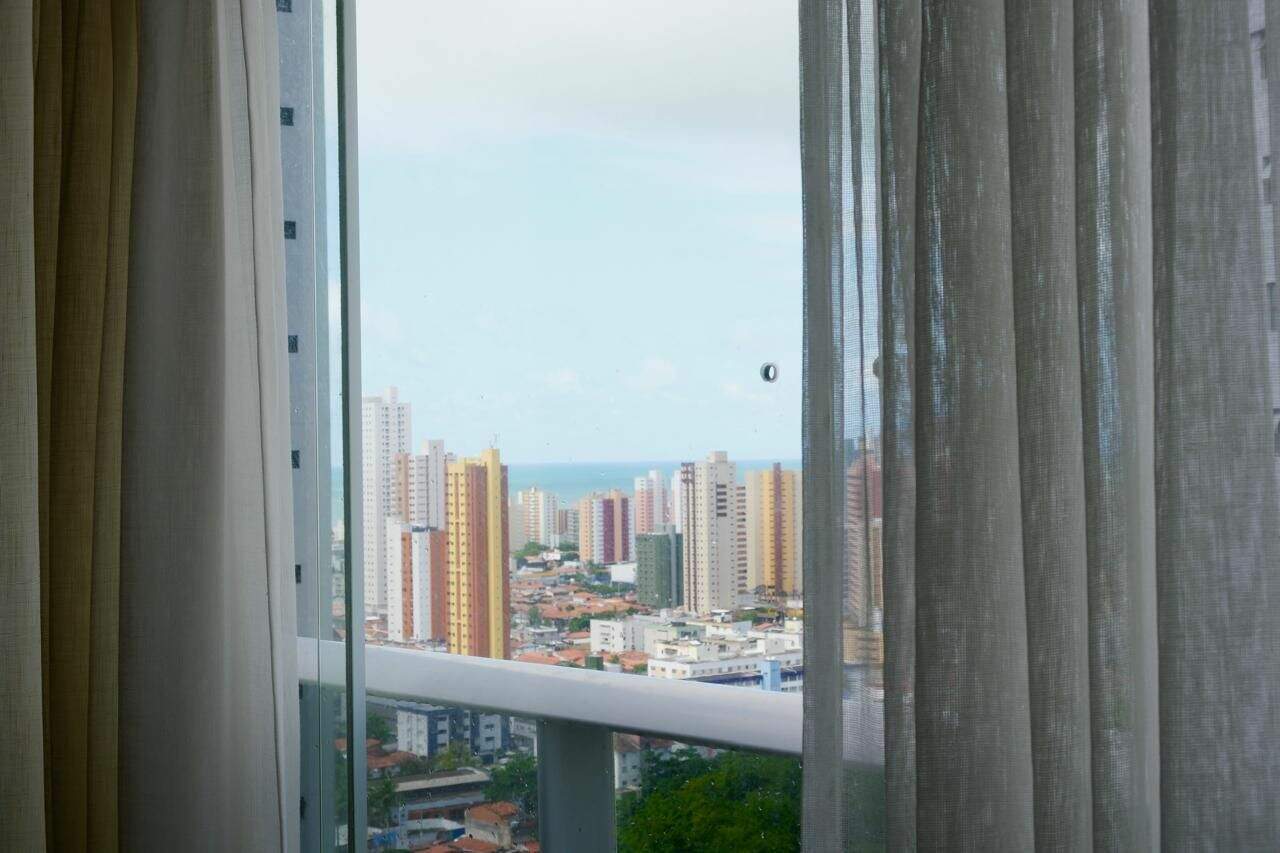 Apartamento à venda em João Agripino, João Pessoa - SB Imóveis: 
