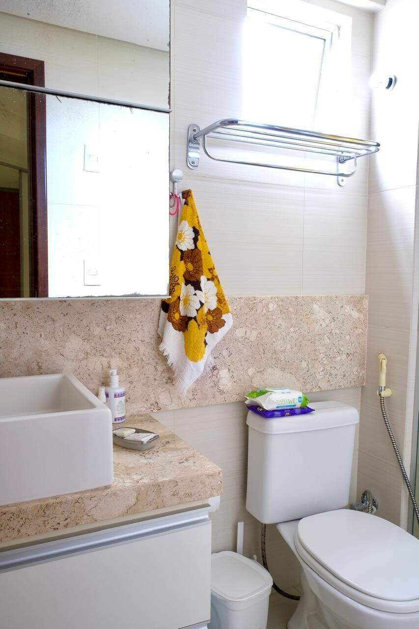 Apartamento à venda em João Agripino, João Pessoa - SB Imóveis: 