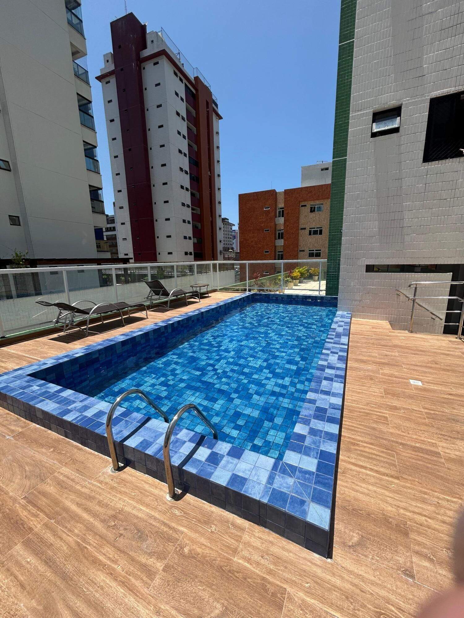 Apartamento à venda em Cabo Branco, João Pessoa - SB Imóveis: 