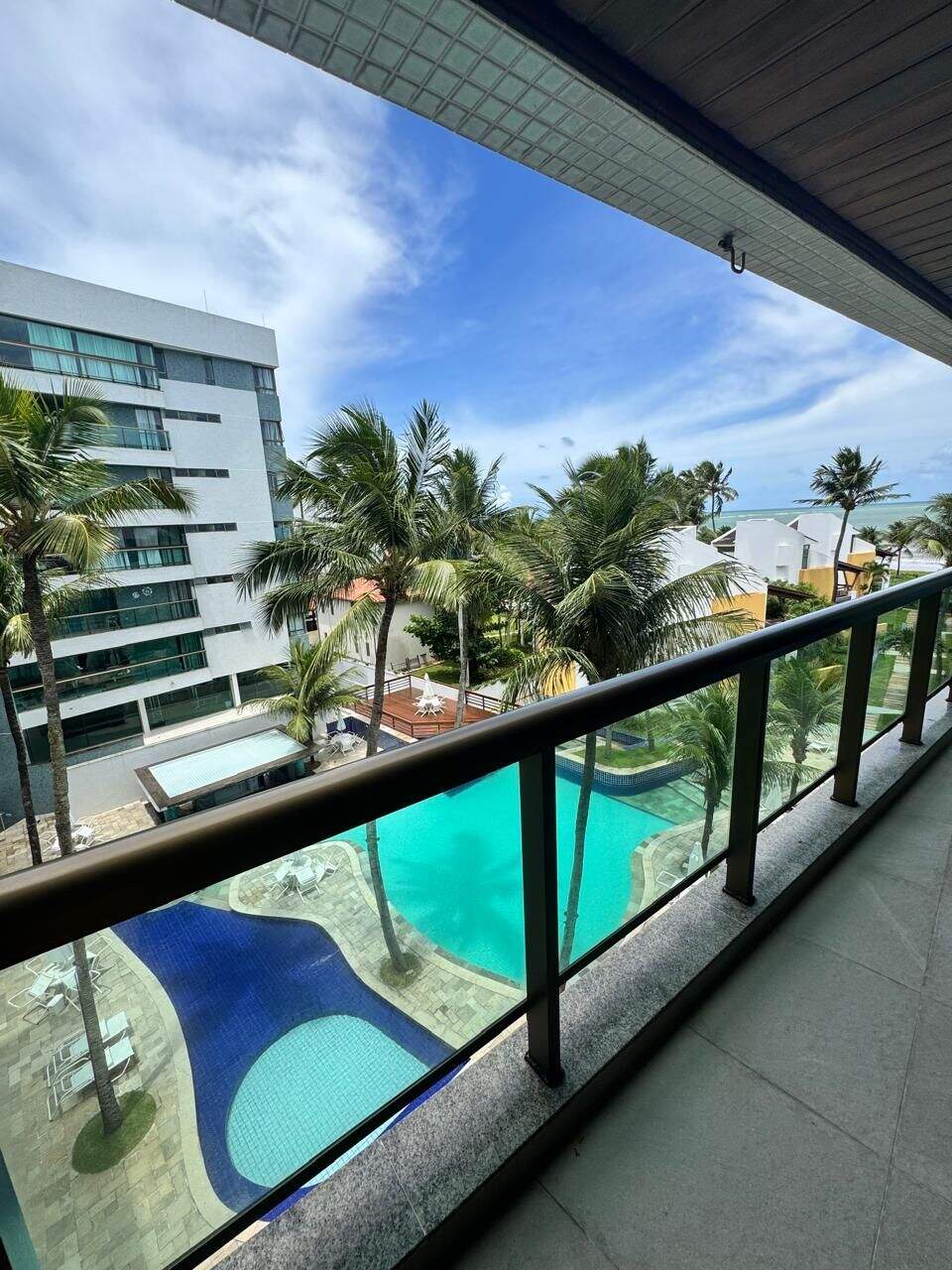 Apartamento à venda em Ponta de Campina, Cabedelo - SB Imóveis: 