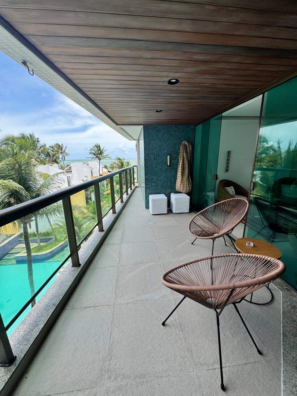 Apartamento à venda em Ponta de Campina, Cabedelo - SB Imóveis: 