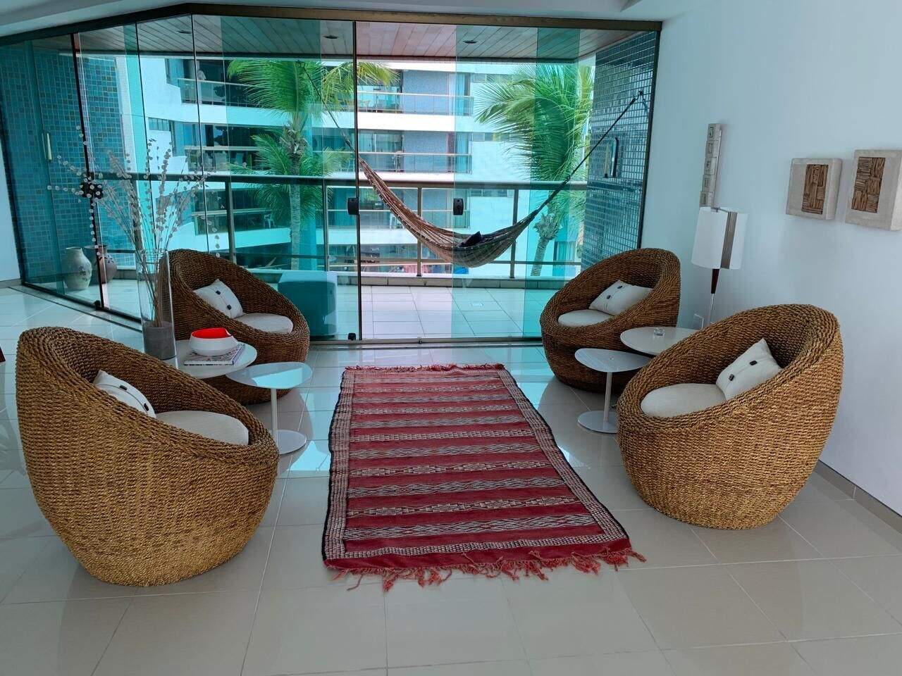 Apartamento à venda em Ponta de Campina, Cabedelo - SB Imóveis: 