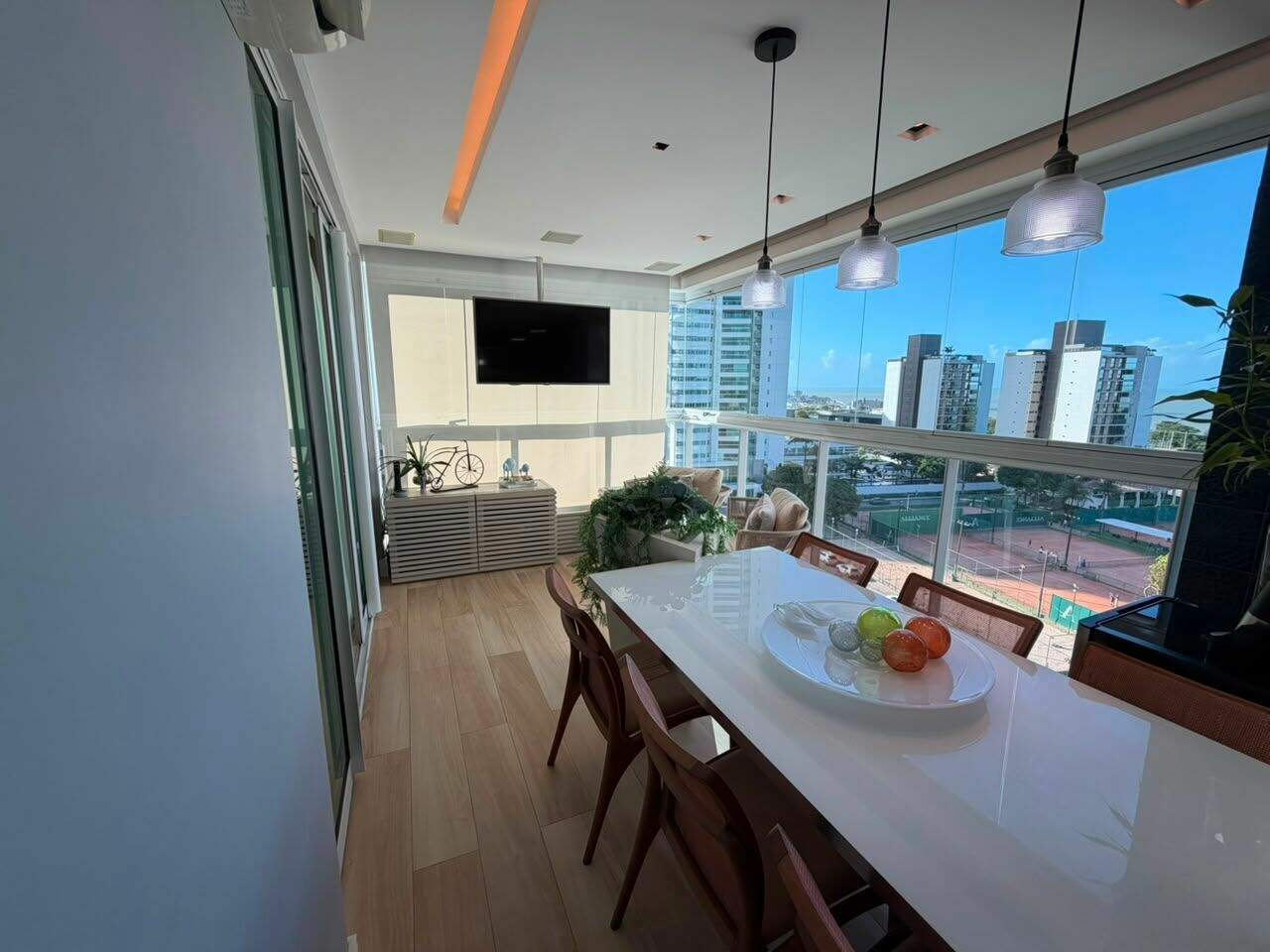 Apartamento à venda em Altiplano Cabo Branco, João Pessoa - SB Imóveis: 