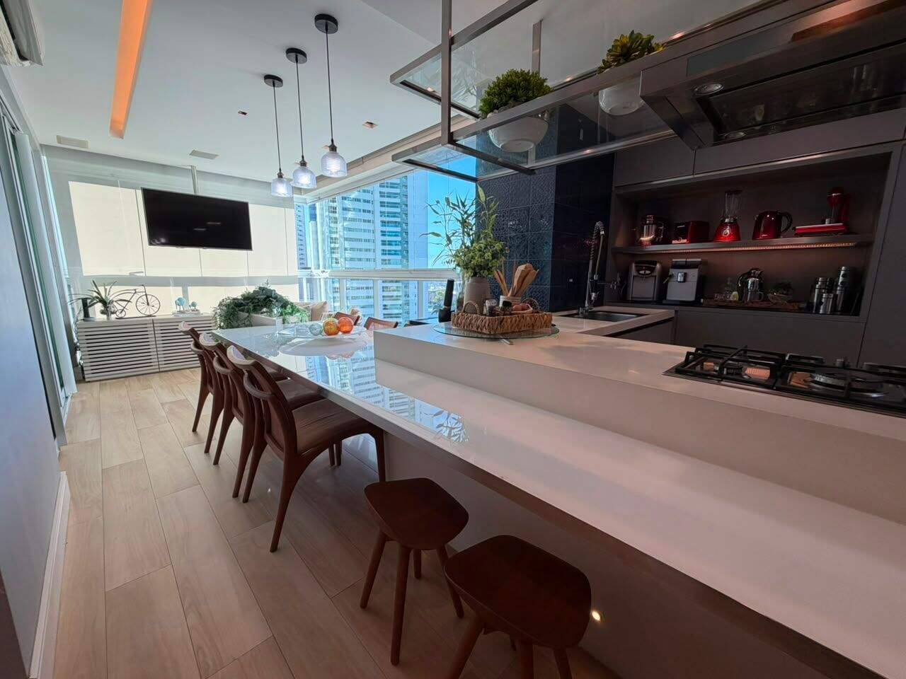 Apartamento à venda em Altiplano Cabo Branco, João Pessoa - SB Imóveis: 
