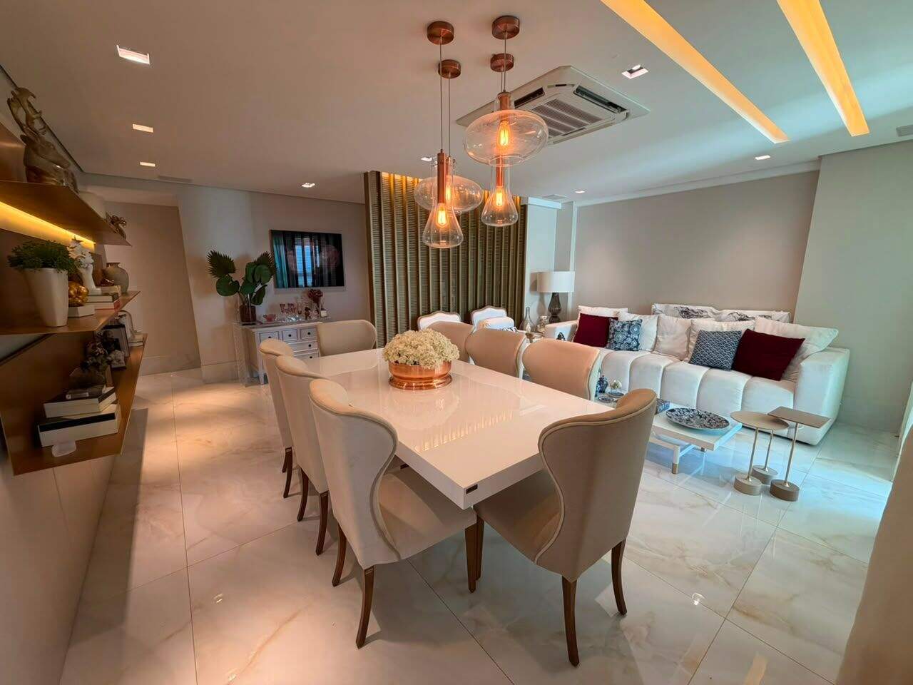 Apartamento à venda em Altiplano Cabo Branco, João Pessoa - SB Imóveis: 