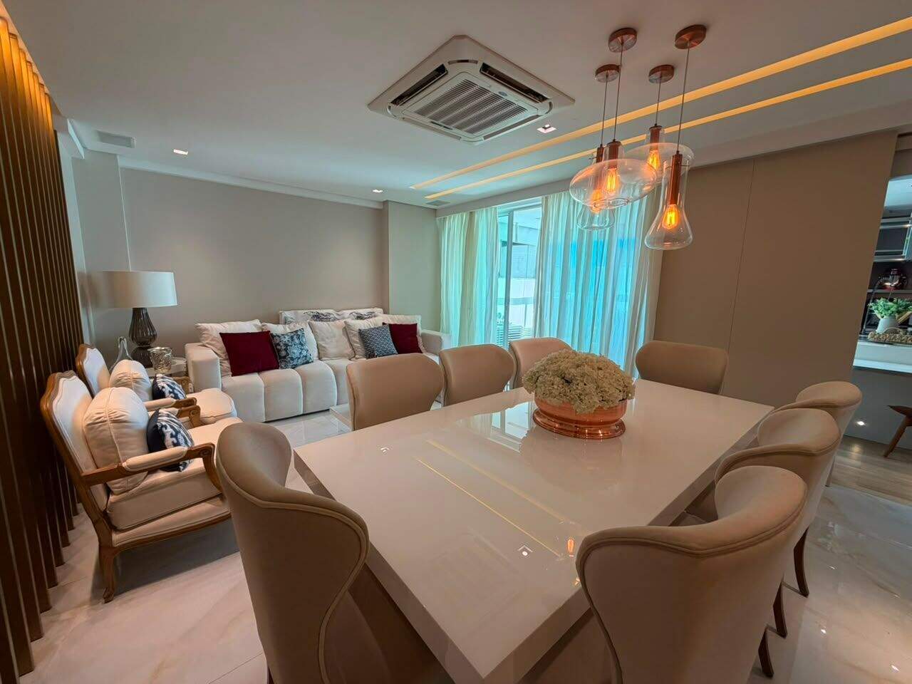 Apartamento à venda em Altiplano Cabo Branco, João Pessoa - SB Imóveis: 