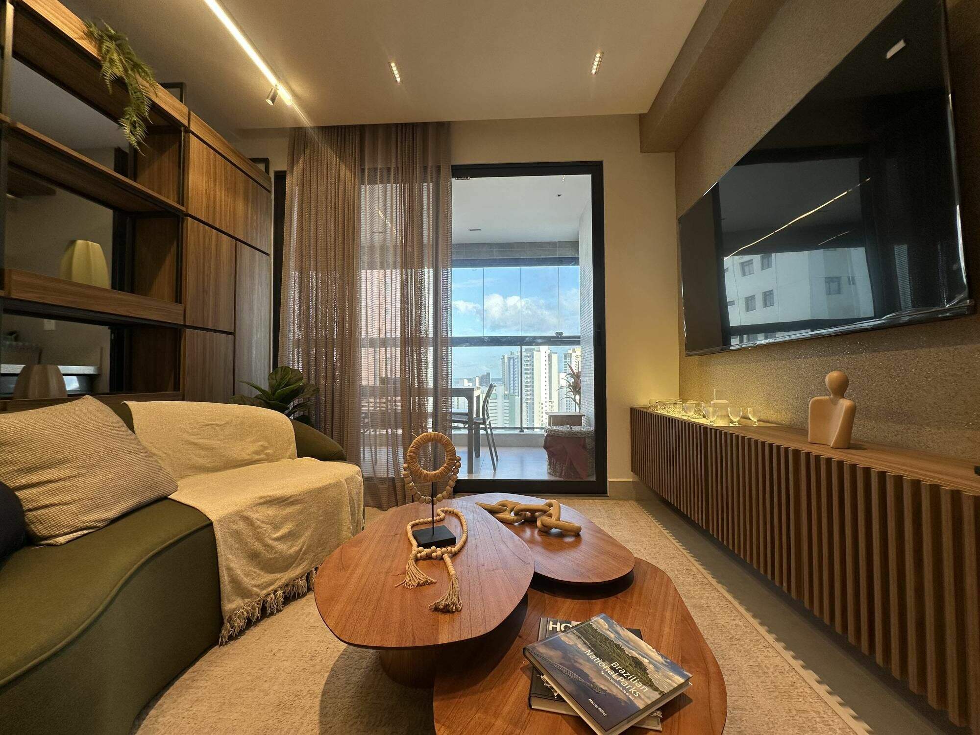Apartamento à venda em Manaíra, João Pessoa - SB Imóveis: 