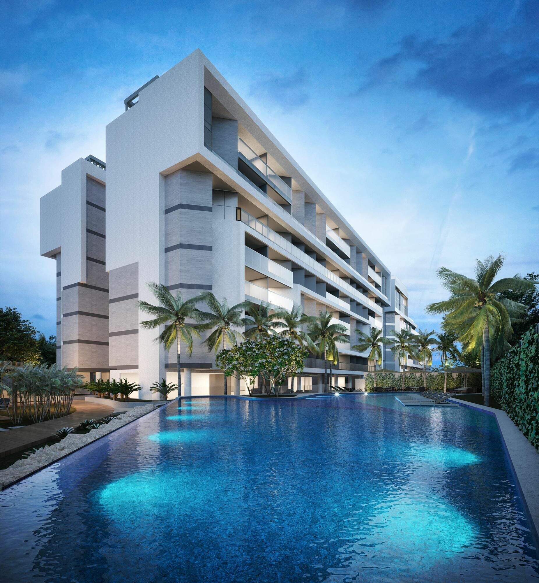 Apartamento à venda em Intermares, Cabedelo - SB Imóveis: 