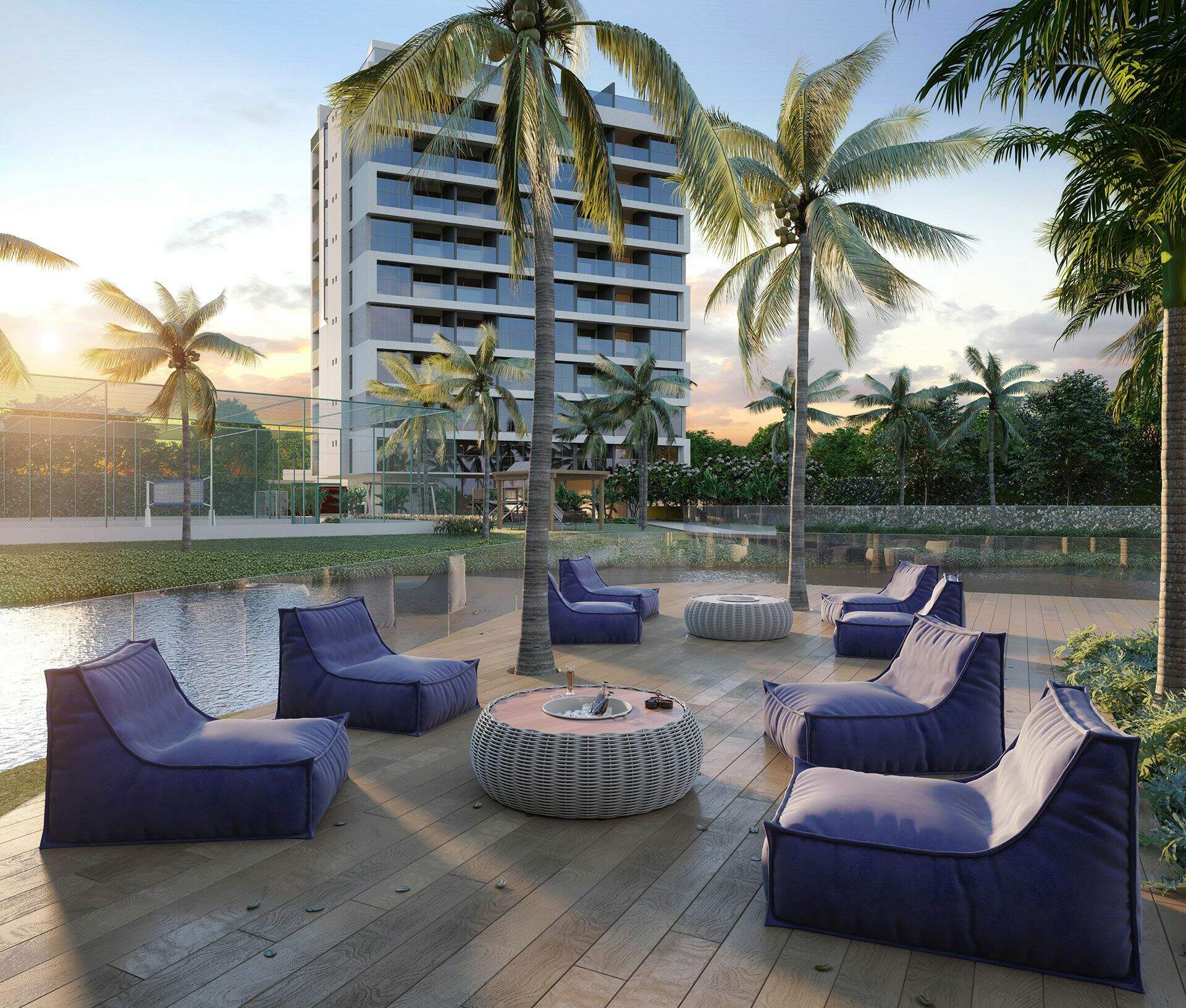 Apartamento à venda em Intermares, Cabedelo - SB Imóveis: 