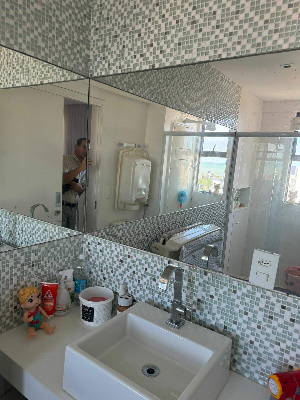 Apartamento à venda em Jardim Oceania, João Pessoa - SB Imóveis: 