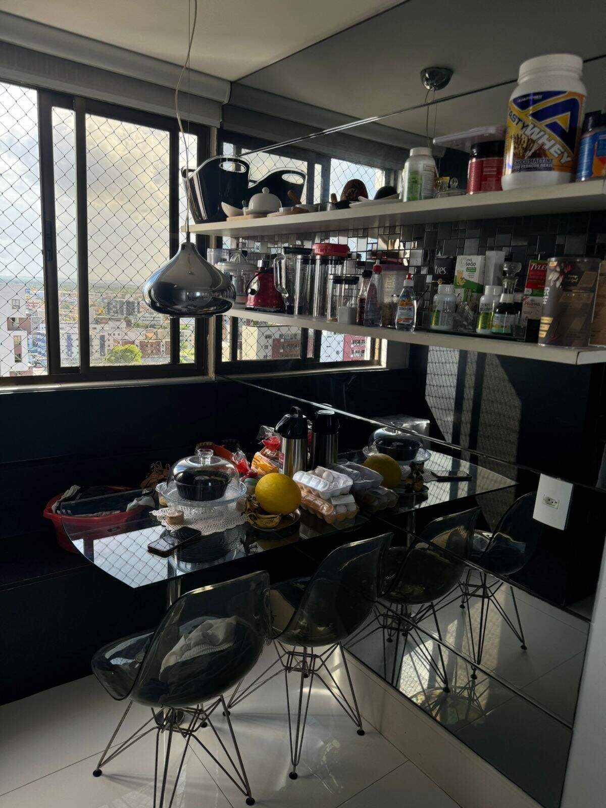Apartamento à venda em Jardim Oceania, João Pessoa - SB Imóveis: 