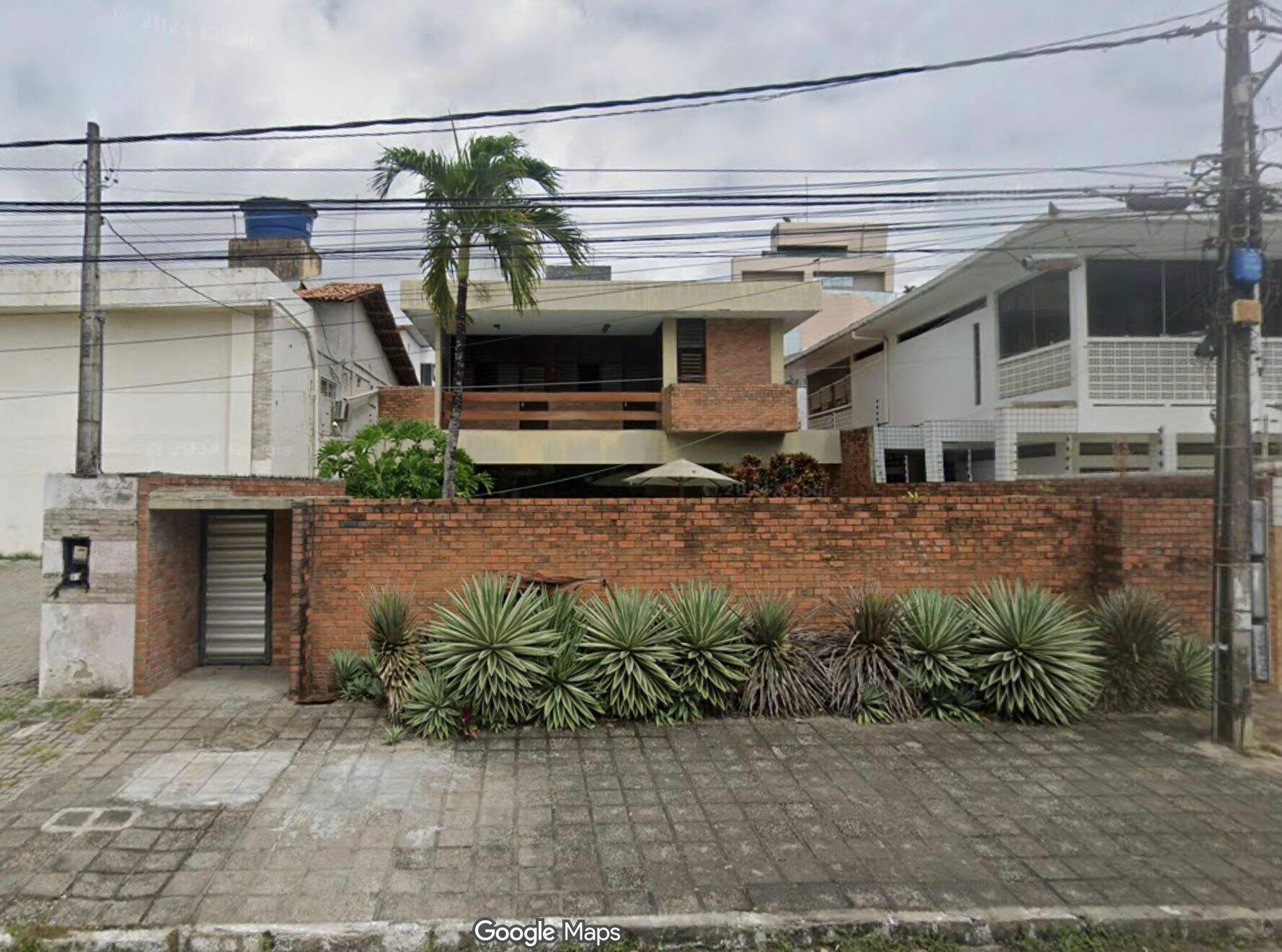 Terreno à venda em Manaíra, João Pessoa - SB Imóveis: 