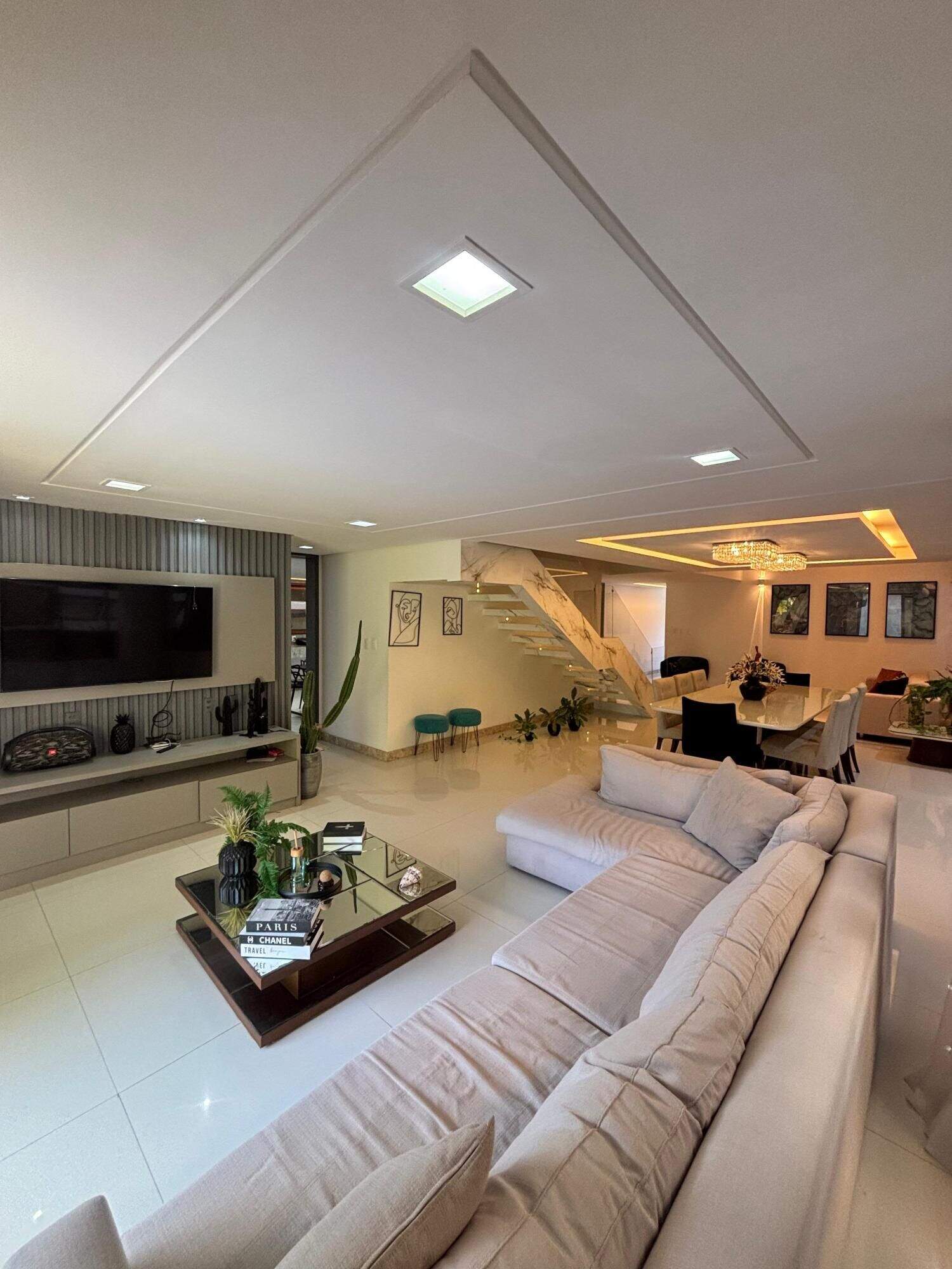 Casa em Condomínio à venda em Portal do Sol, João Pessoa - SB Imóveis: 