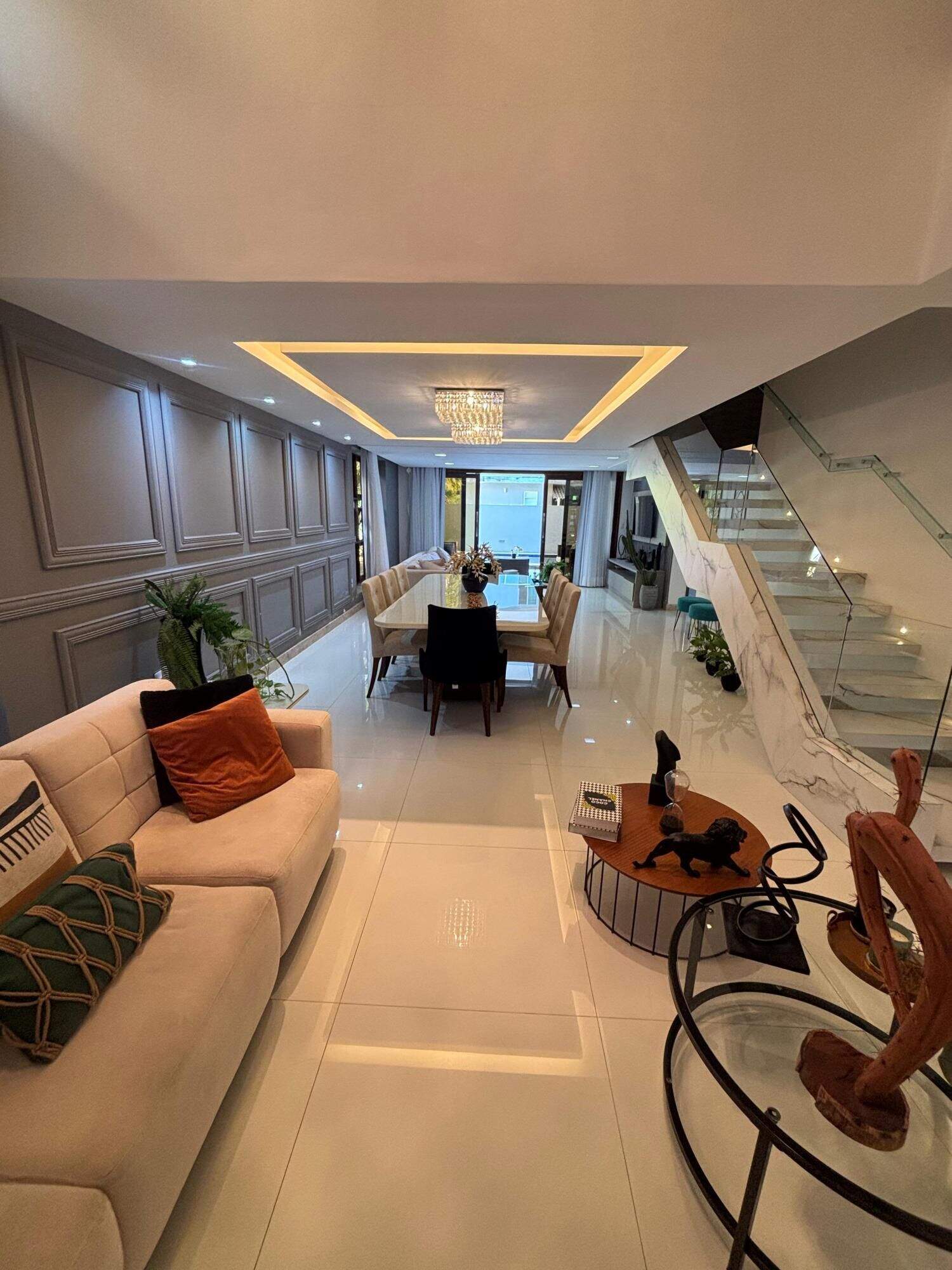 Casa em Condomínio à venda em Portal do Sol, João Pessoa - SB Imóveis: 