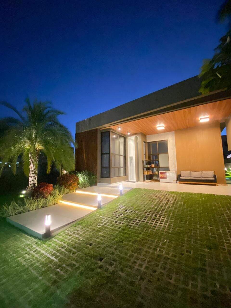 Casa em Condomínio à venda em Comercial Norte, Bayeux - SB Imóveis: 